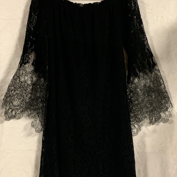 Alexis Dress (KM0045) - Picture 2 of 4